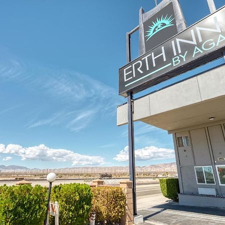 Erth Inn By Aga- Mojave Extérieur photo